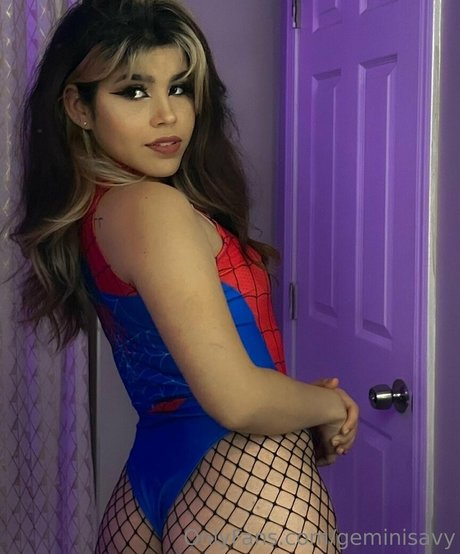 Geminisavy beste exklusive bild