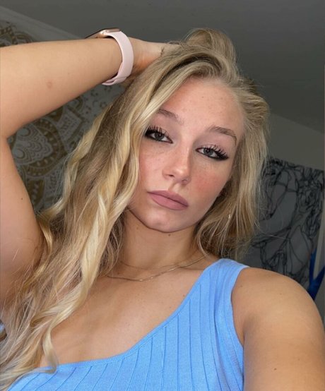 Hannah Alyssa Woods exklusive beste foto