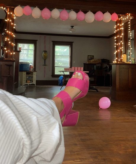 Hannah Alyssa Woods heiße perfekte galerie