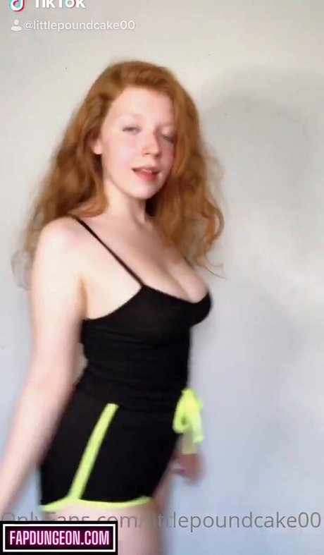 Littlepoundcake top sex galerie