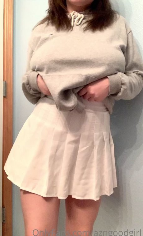 Azngoodgirl porno nette galerien