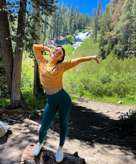 Kora Raw nacktheit top galerie