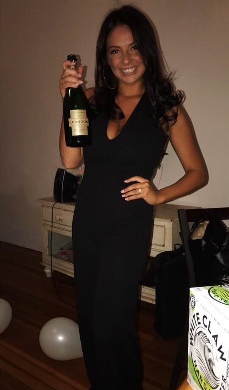 Rachel Winchester porno archiv