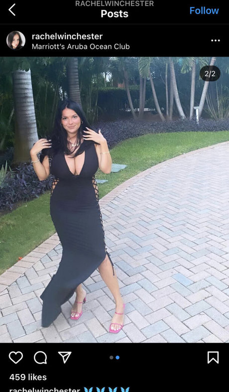 Rachel Winchester kostenlose sex bild