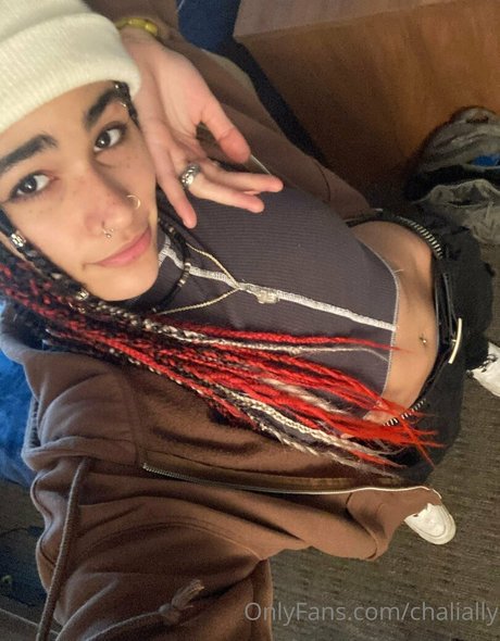 chalially sexy akt galerien