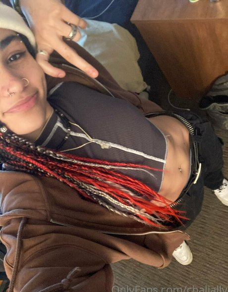 chalially sexy erwachsene fotos