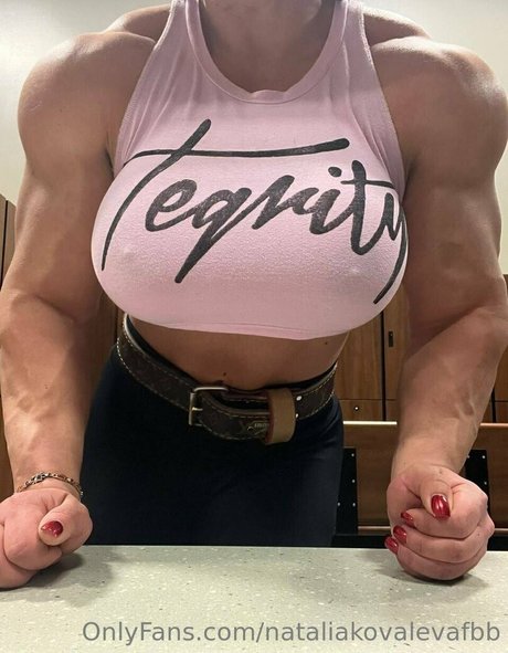 nataliakovalevafbb erotische porno bild