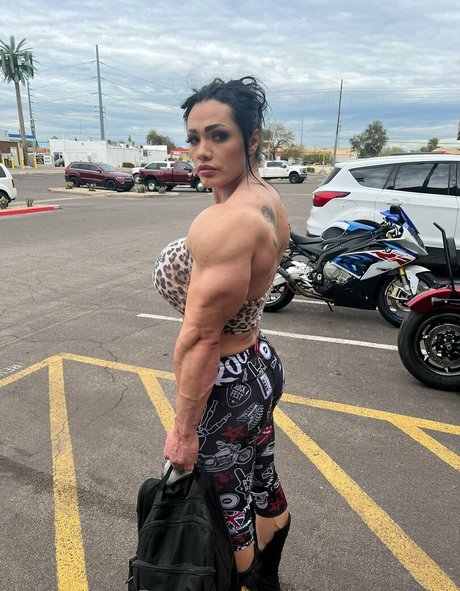 nataliakovalevafbb erotische nette bilder