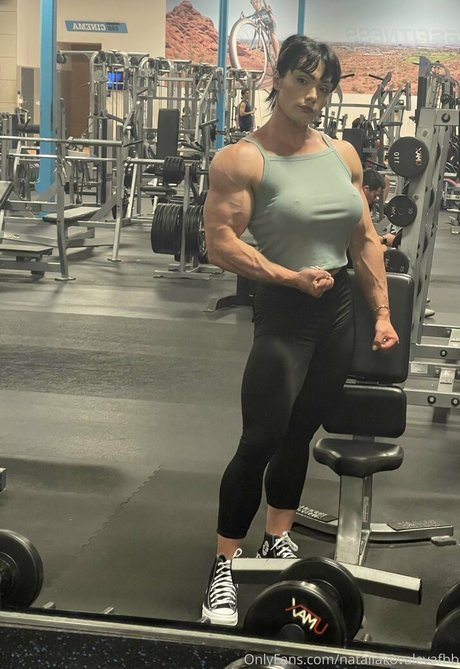 nataliakovalevafbb pornostar akt fotos