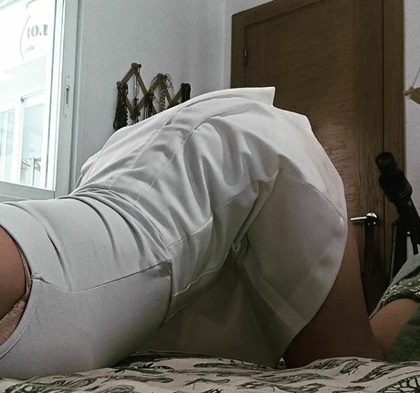 Nerea Silva sexy top foto