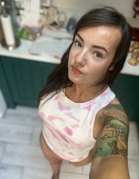 Maisey Brooks schöne hd fotos