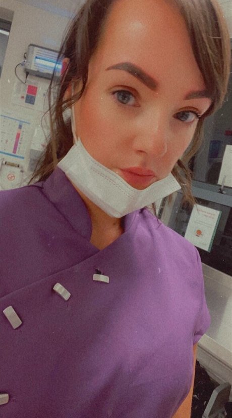 Maisey Brooks hübsche pornographische fotos