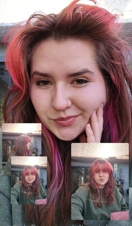 ultravioletass erwachsene nette foto