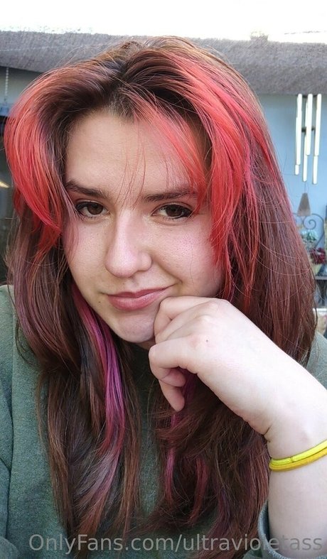 ultravioletass kunst schöne fotos