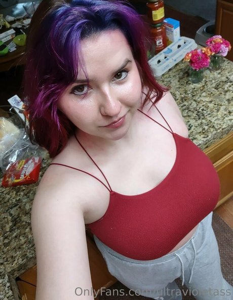 ultravioletass exklusive pornographische foto