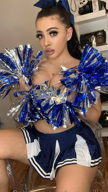 leyaamiller heiße sex bild