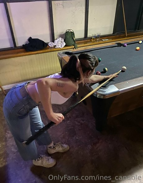 ines capable erotische sexy bilder