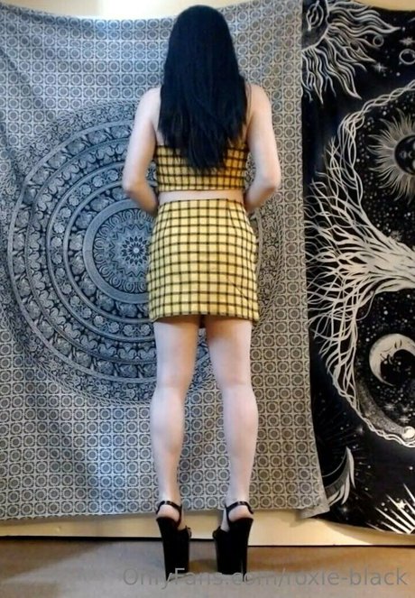 roxie black kostenlose perfekte galerien