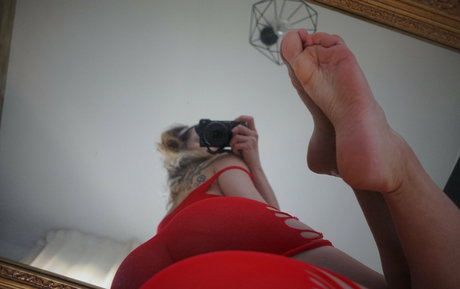 Sadiegrayheart xxx top foto