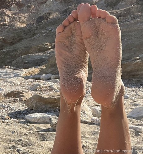 Sadiegrayheart hd erotische bilder