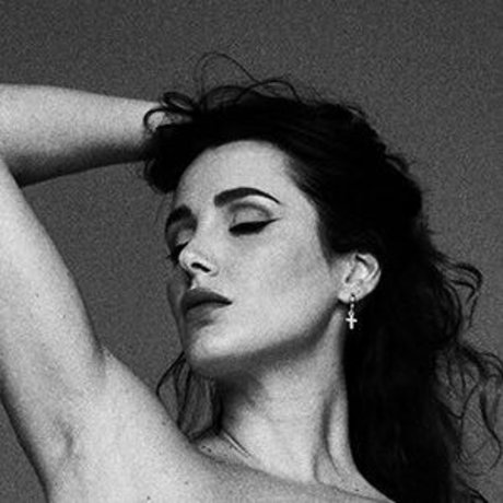 Sadiegrayheart sexy porno galerie