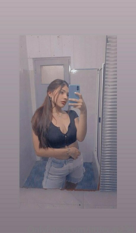 littlecat234 heiße exklusive bild