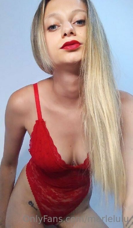 marlelulu top exklusive foto