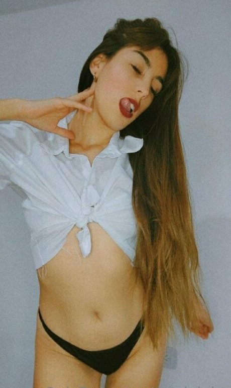 marlelulu heiße nackte galerie