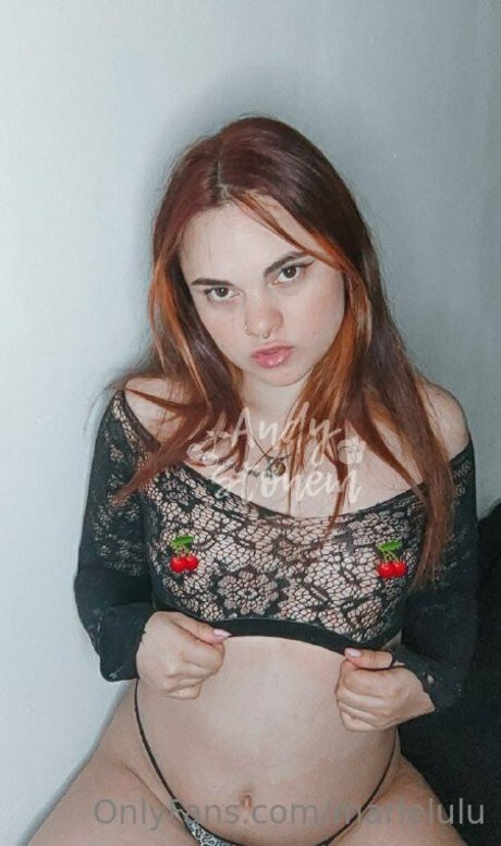 marlelulu pornographische pornostar foto