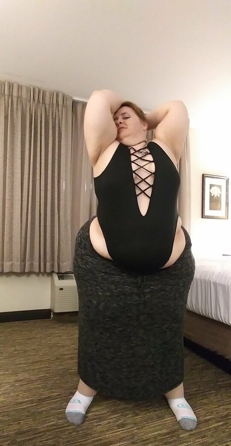 bbw4red20 heiße nacktheit foto