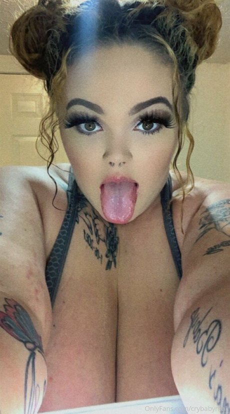 crybabymak xxx hd fotos