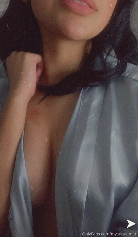mystiquemari kostenlose heiße fotos