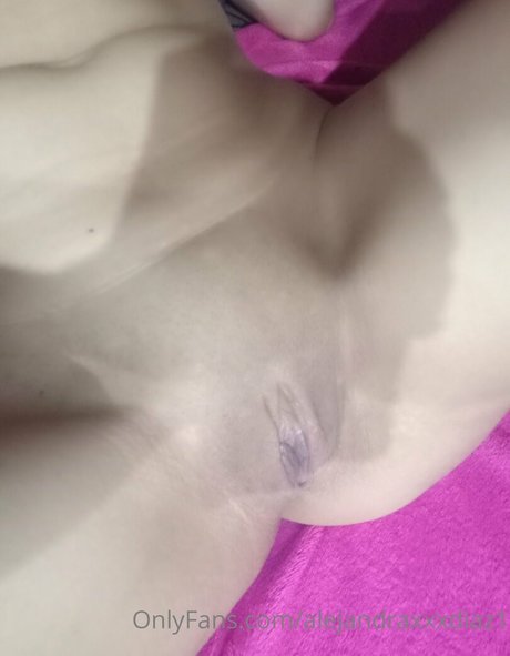 alejandraxxxdiaz1 nackt sex foto
