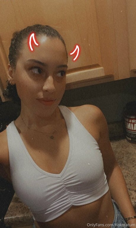 Kori Robinson xxx sexy fotos