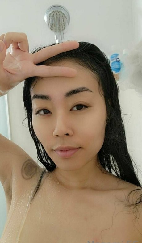 megami freie perfekte foto