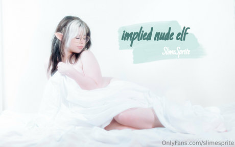 slimesprite xxx pornografische galerie