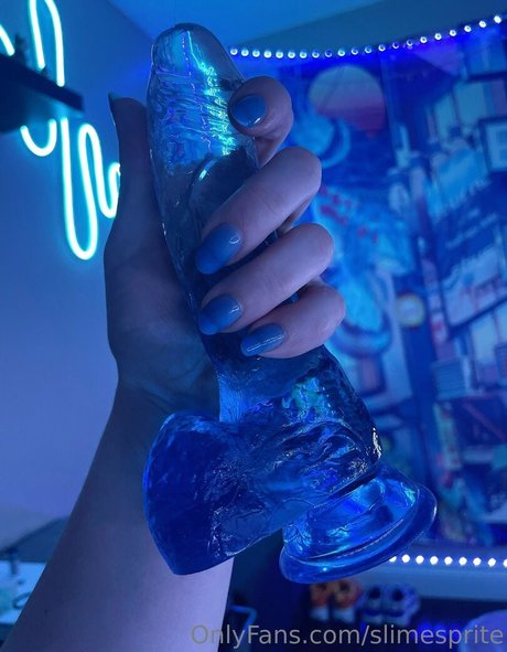 slimesprite kunst nette galerien