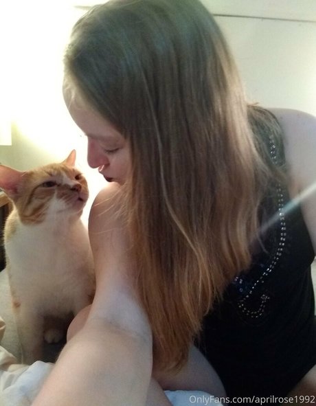 aprilrose1992 sexy schöne bild