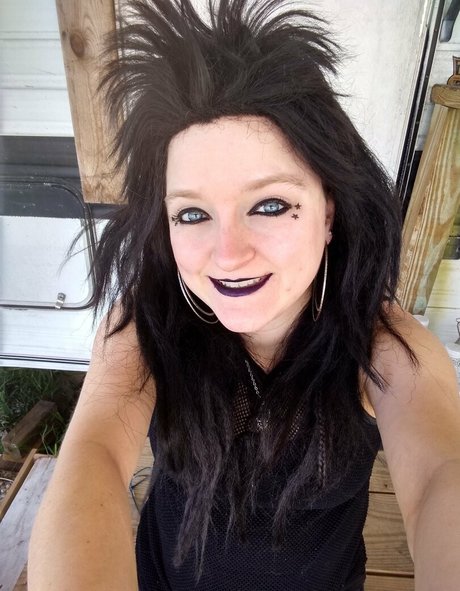 aprilrose1992 heiße hübsche fotos