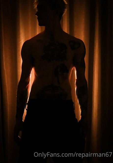 repairman67 sexy exklusive bild