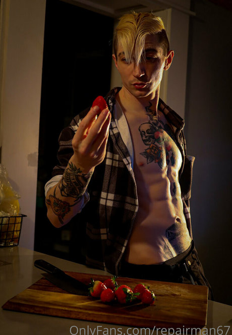 repairman67 nacktheit exklusive galerie