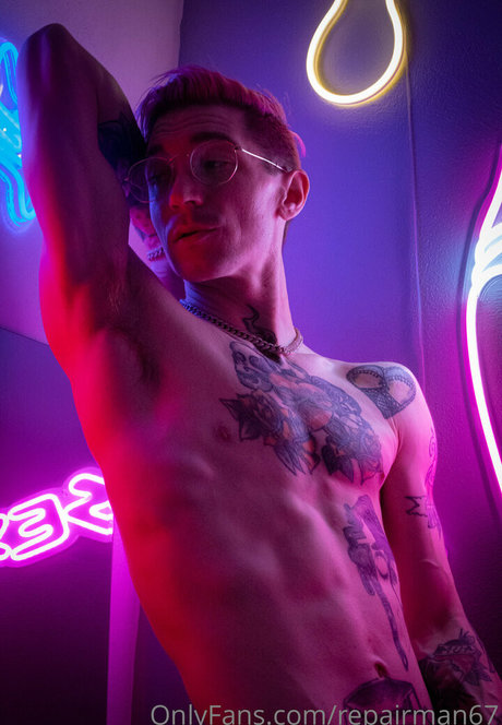 repairman67 xxx exklusive fotos
