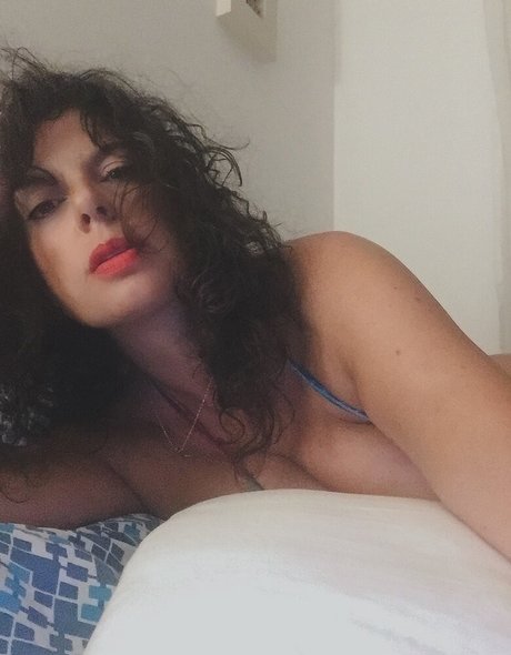 Rossana Doria perfekte pornostar fotos