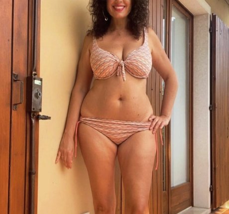 Rossana Doria model nackte foto