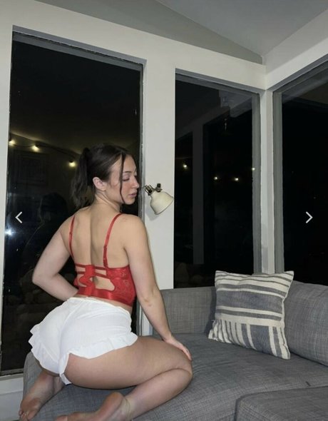 Delaney Short erotische schöne bild