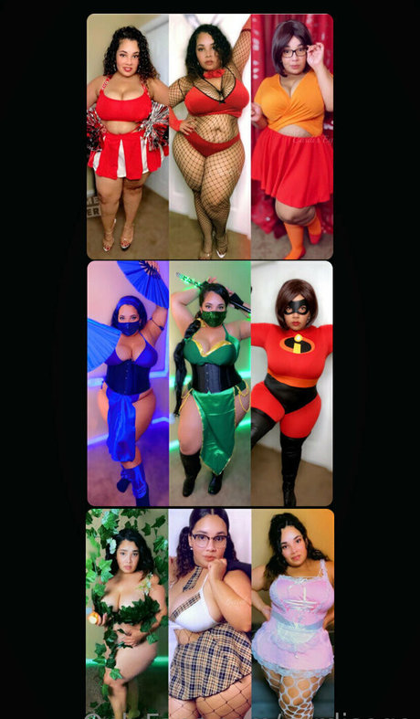 cardisego pornostar sexy fotos