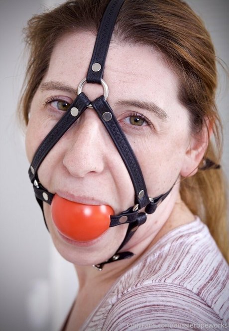 aussieropeworks sexy exklusive fotos