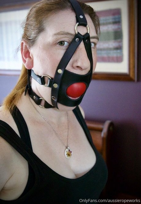 aussieropeworks model hübsche galerien