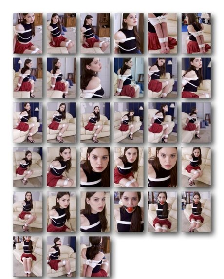 aussieropeworks heiße exklusive fotos