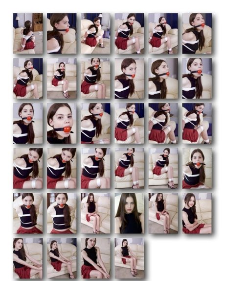 aussieropeworks porno nacktheit foto